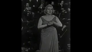 Maureen Forrester Sings \ Maureen Forrester Sings \