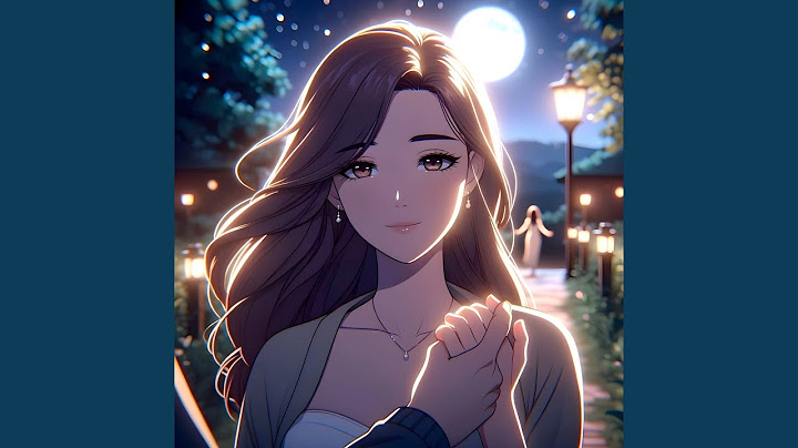 사랑할 수 있을까? (Ver Animation 오프닝 엔딩)