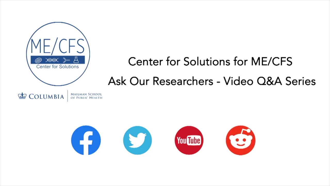 Ask Ian: Analyzing PEM in ME/CFS Research
