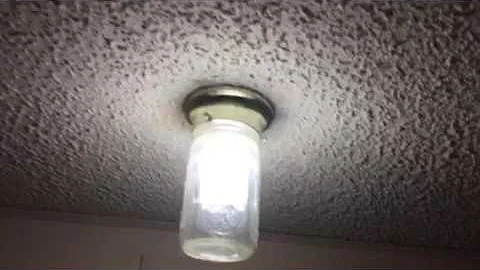 Fluorescent lightbulbs