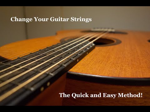 how-to-change-acoustic-guitar-strings-|-the-quick-and-easy-method!