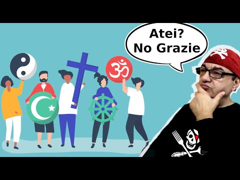 Video: Perché l'atenismo è fallito?