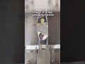 Powder strip bag packaging machine. One machine, endless packets#packagingmachine#foodpackingmachine