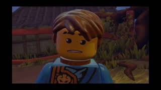 Lego Ninjago Shadow Of Ronin Part 25 The Endless Ocean