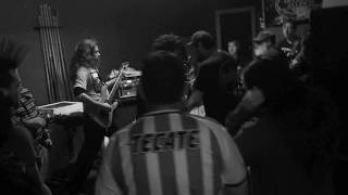 Saul Of Tarsus - The Abyss The Blvd, La 21718