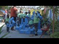 In Haiti, the building blocks for a better future