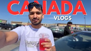 Finally uploaded vlog after 1 Month