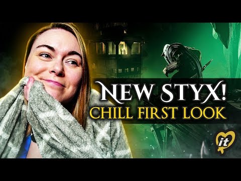 Stealth Done Right? • Styx: Blades of Greed CHILL Gameplay Deep Dive