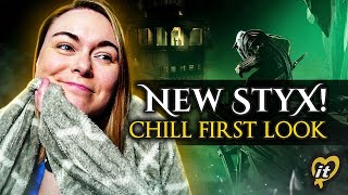 Stealth Done Right? • Styx: Blades of Greed CHILL Gameplay Deep Dive