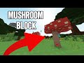 Bloxd io added mushroom blocks no longer rare