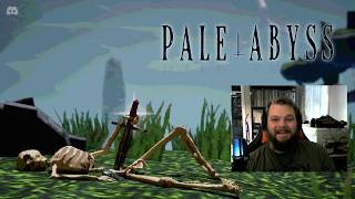 Full Pale Abyss (PROTOTYPE) Playthrough News