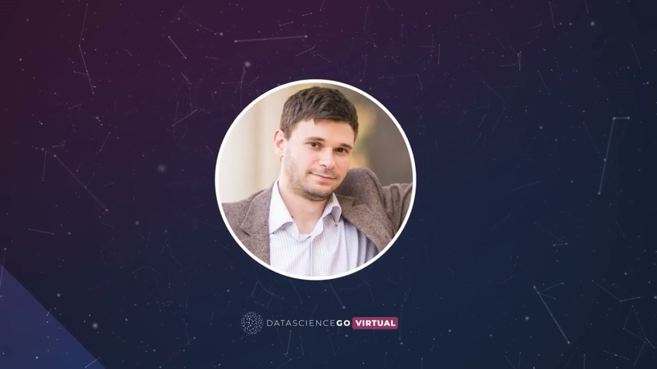 Pivoting towards Analytics: How to Leverage an Interdisciplinary Background? - Steve Levkoff