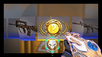 Valorant but its CSGO sounds