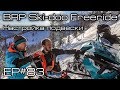 BRP Ski-Doo Freeride. Настройка амортизаторов. Ep#83