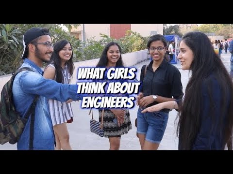 Dating female engineer