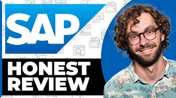 SAP CRM Honest Review - Watch Before Using