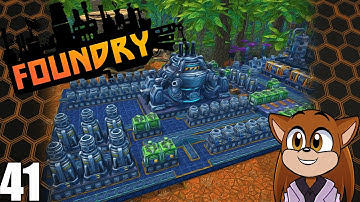 Gieterij Update 2 - De Benedenverdieping