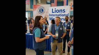 Lions International