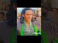Best duo ever 🫂 |Thor & loki Edit| Headlights #shorts #viral #marvel #thor #Loki #edit