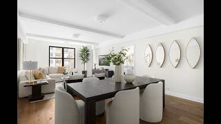 12 West 72nd Street, 14E | New York, New York