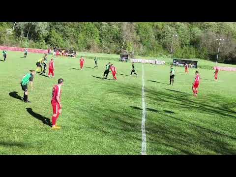 Juhor Glavinci - Rudar Plažane 7-1(3-1), 25. kolo Pomoravske okružne lige, 19. april 2025