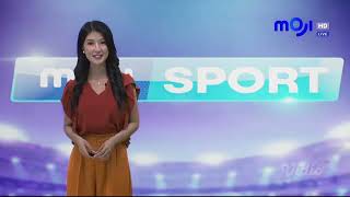 [VERTA ARLINSA] Moji Sport (2 Mei 2023)