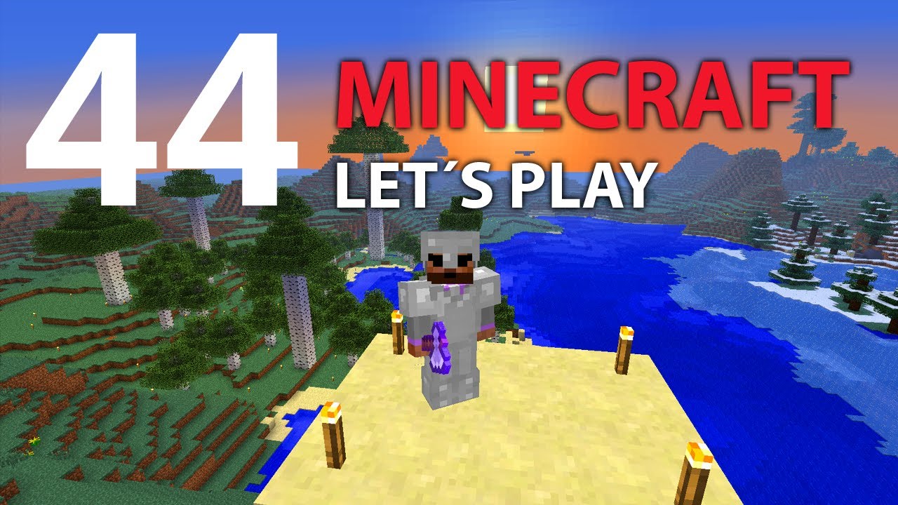 PG | Minecraft S01E44 - Stavba vesnice (CZ/HD)