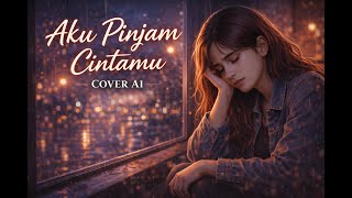 Aku Pinjam Cintamu  Lagu Kangen Band  Cover Ai