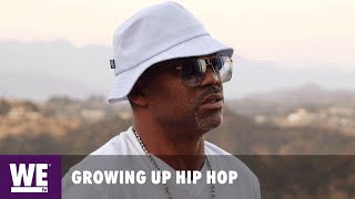 Damon Dash & Boogie Deal with Family Troubles | Growing Up Hip Hop Net Worth