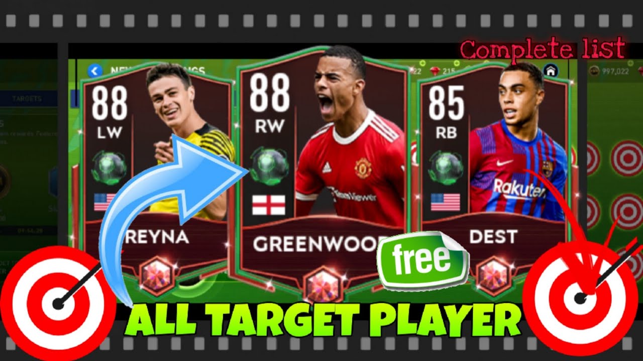 FIFA MOBILE 22 CONFIRMED RELEASE DATE + NEW PLAYERS, UPDATE ON MISSING  PLAYERS