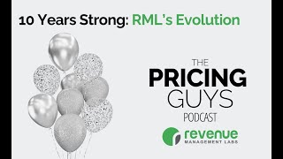 S1E6 – 10 Years Strong: RML’s Evolution