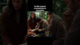 el final de esta peli 😭🍃 #LaExtrañaVidaDeTimothyGreen