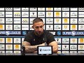 Réactions d'après-match - Dragons vs Warrington