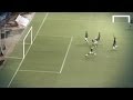 Epic fail from javier hernandez  costa rica vs mexico