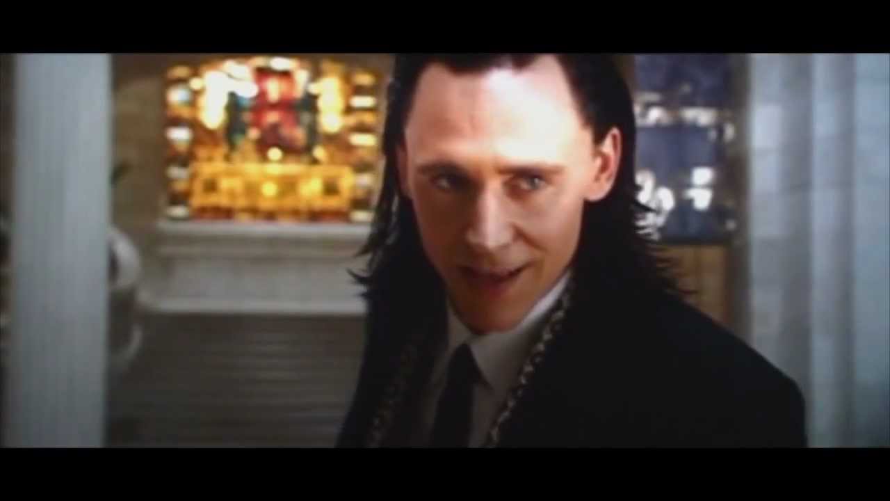 Loki | Ich will
