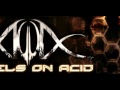 Wynardtage - Demons right behind you ( Angels on Acid Remix )