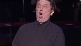 Sweeney Todd: The Demon Barber of Fleet Street―In Concert (July 19—21, 2001) Profile