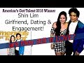 World Famous Magician, Shin Lim: His Girlfriend, Dating and Engagement