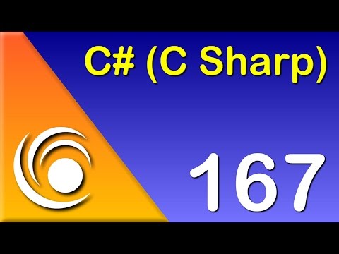 167 C# enviando emails via c# parte 1