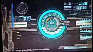 Jarvis Mark II screenshot 5