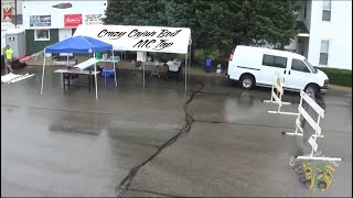 Crazy Cajun Boil At Mc Tap