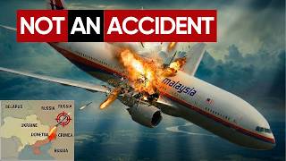 MH17 vs Iran Air 655: The Truth No One Talks About