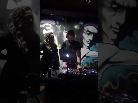 Retro Party With DJ Karim E At The Cat Pub And Eatery 