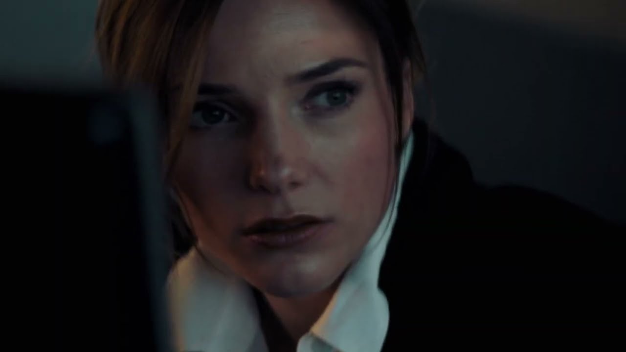 OFFICIAL TRAILER THE UNRAVELING