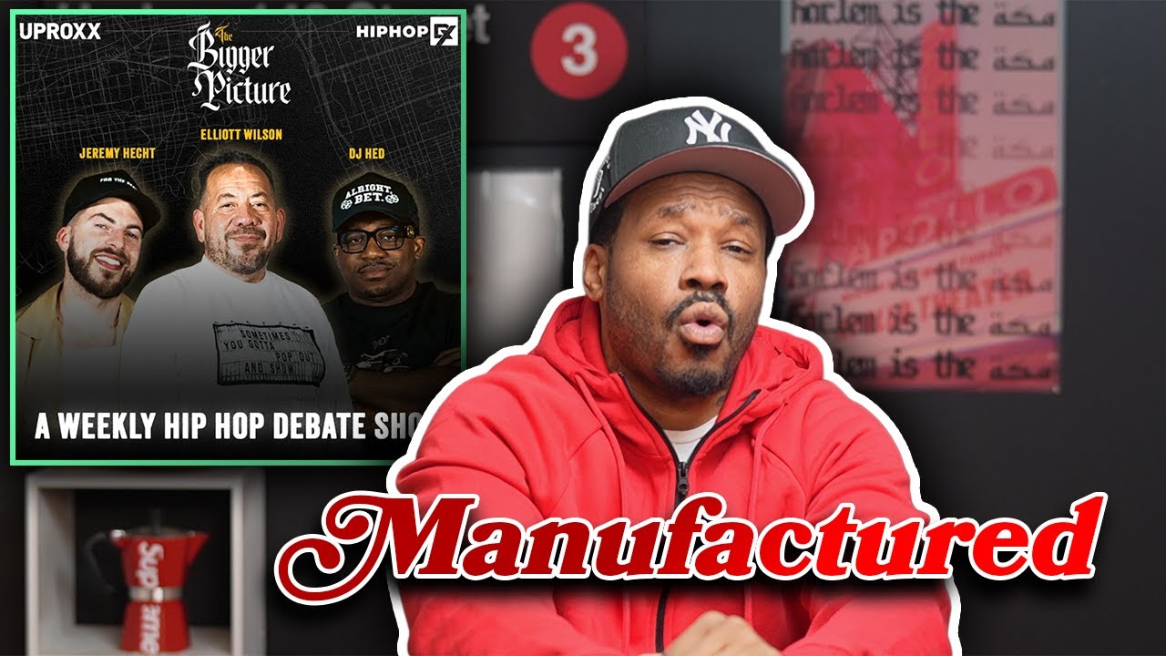 Подкаст «Большая картина» ЗАКОНЧИЛСЯ?