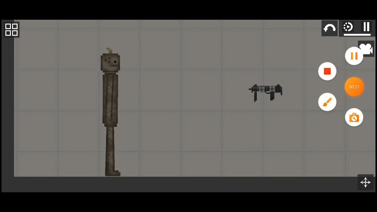 fruit vote for melon playground YouTube