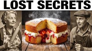 Celebrity 25 "Lost" British Baking Secrets No Modern Cookbook Will Teach You Net Worth