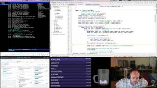 [basecode] finish the compiler, part 10