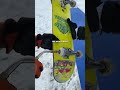 ⛄ Frozen Bushings, Frozen Bearings & Frozen Feet - Ryan Decenzo, Torey Pudwill & TJ Rogers
