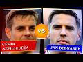 César Azpilicueta vs Jan Bednarek - Who's Better? ⚽